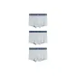 3 Pack (Gray+Gray+Gray)