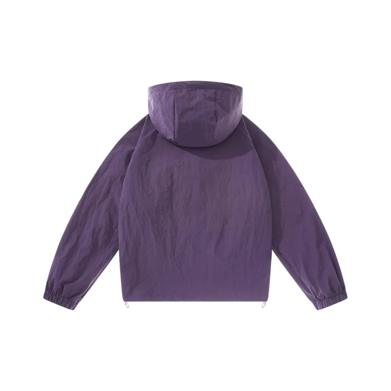 Crayon Shinchan Sun Protection Clothing Unisex-11