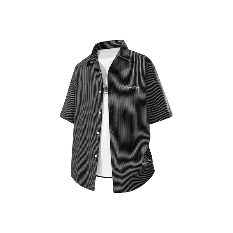 CAT'S PAW Shirts Men-5