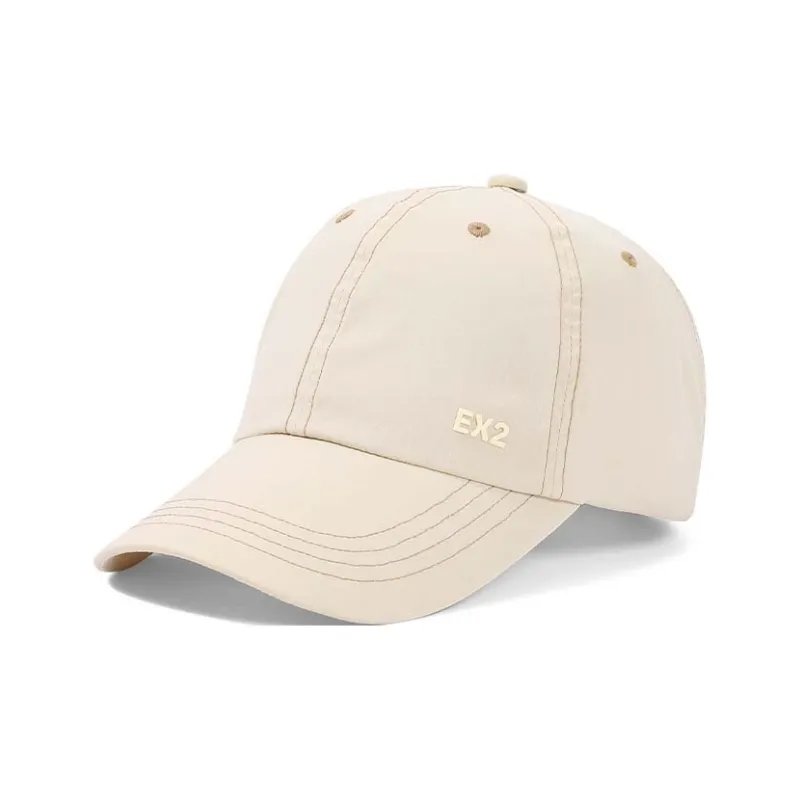 EX2 YIHAISHI Polyamide Baseball Caps Unisex Multicolor-2