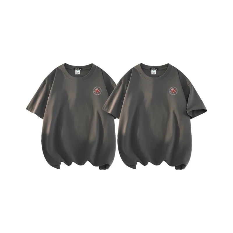 LA'T.WEEKEND T Shirt Unisex 2 Pack-37
