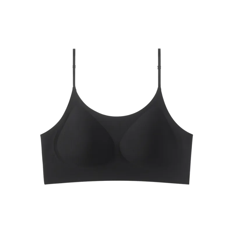 MIIOW Cool One Summer Series Bra Women's Combo Set-3