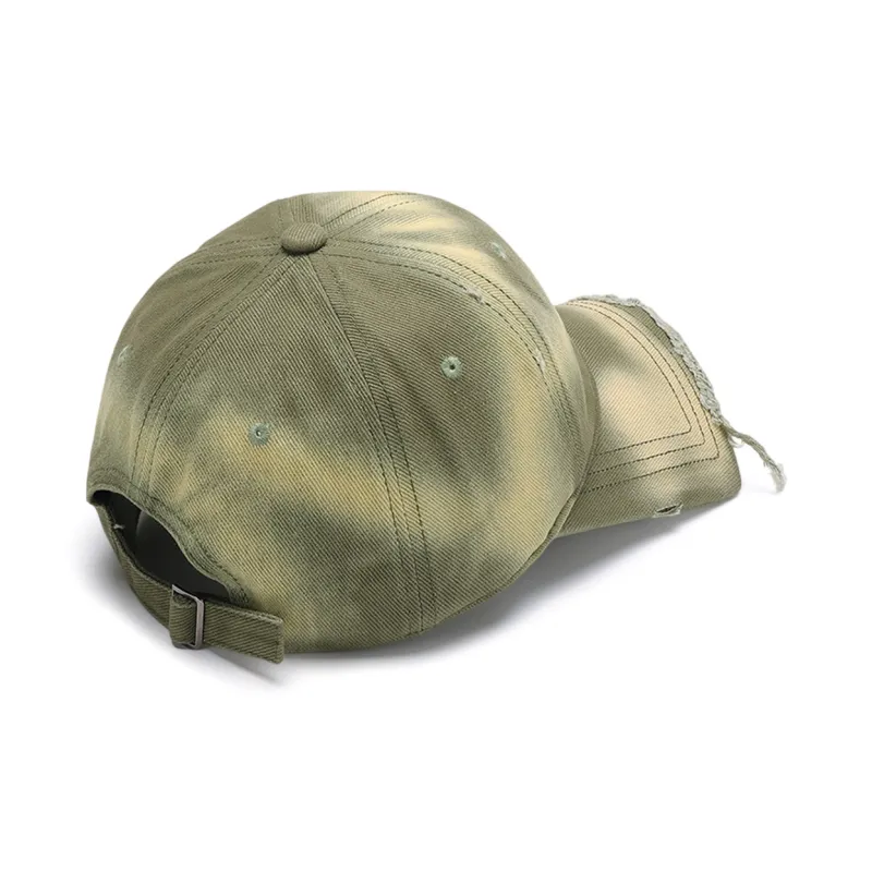 Jeep Cotton Baseball Caps Unisex-8