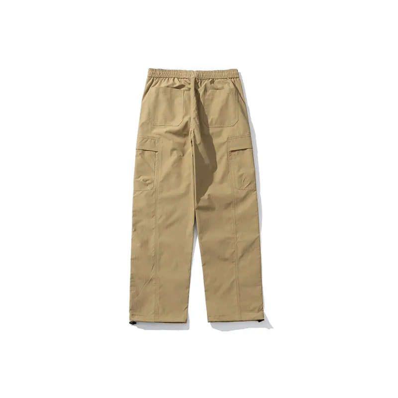 Youth Pastoral Order Casual Pants Women's-7