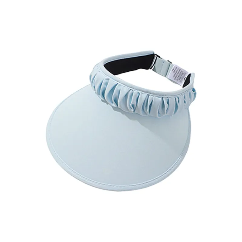 YUZHAOLIN Polyester Sun Protection Hats Women's-17