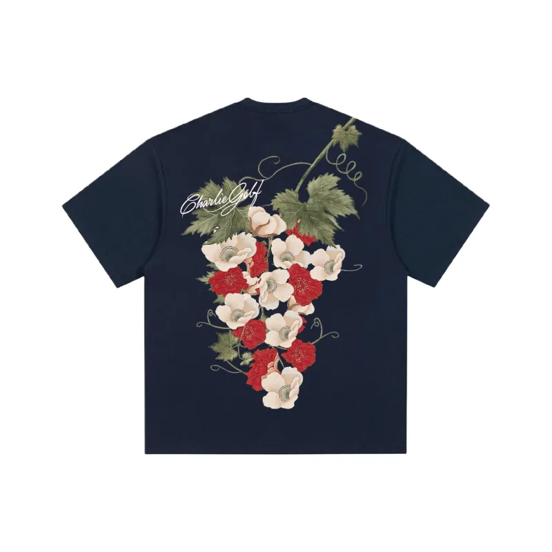CHARLIE GOLF T Shirts Unisex-10