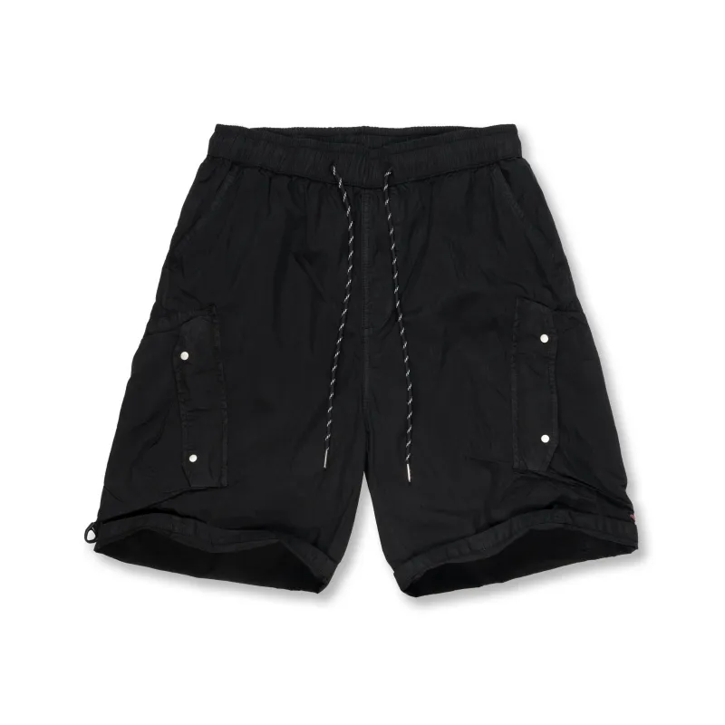 SWISS MILITARY Cargo Shorts Unisex-16