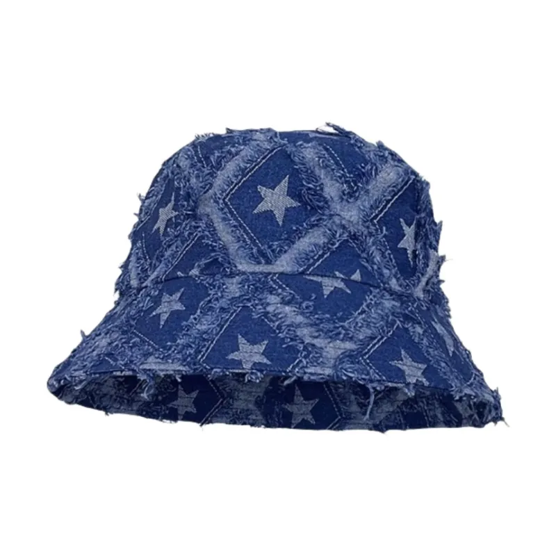 BEPOP Polyester Bucket Hats Unisex-2
