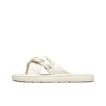 15 MINS Slide Slippers Women's