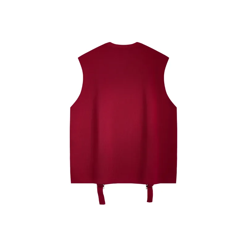 Lee Cooper Tank Tops Unisex-7