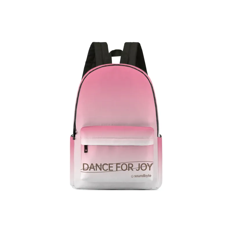 GLORY&CO Polyester Backpack Unisex Multicolor-0