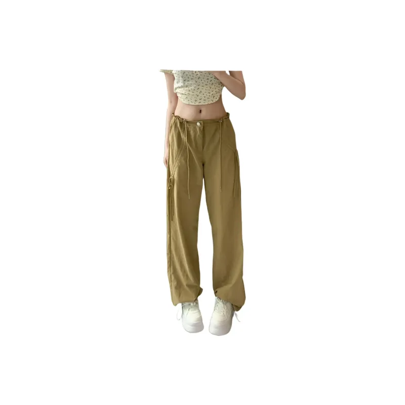 GOSO Cargo Pants Women's-10
