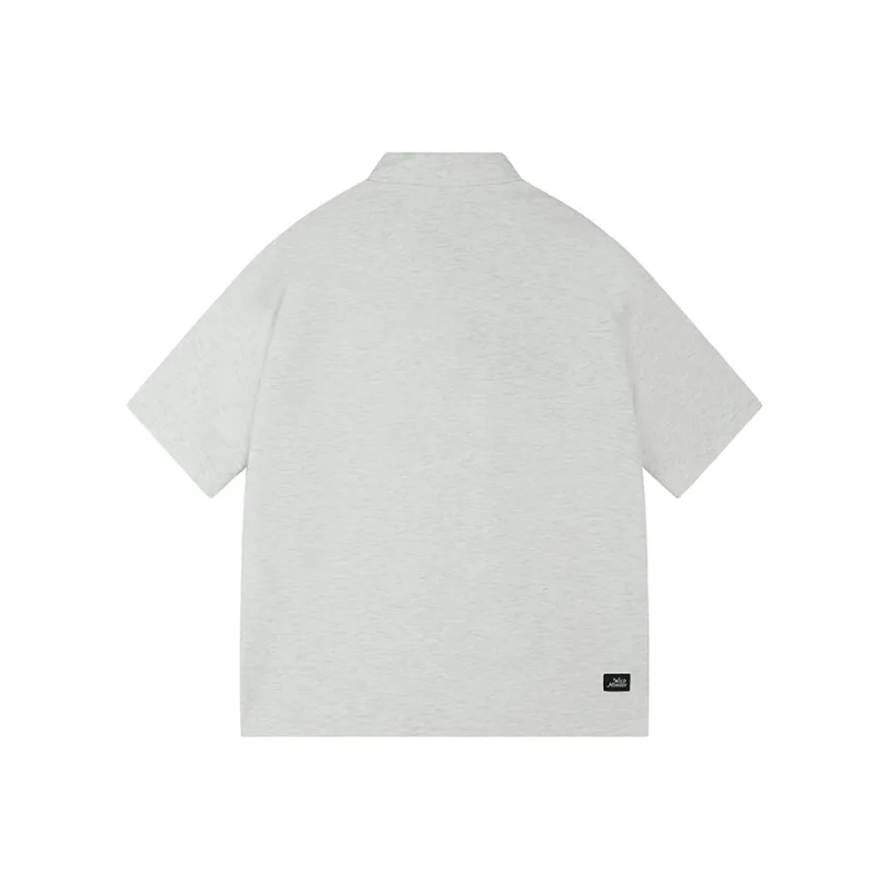 ACTUP Polo Shirts Men-1