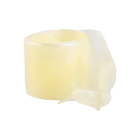 AAJF Chiffon Gauze Shoelaces Unisex-1