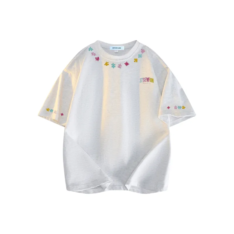 7 SEVFUN T Shirts Unisex-22
