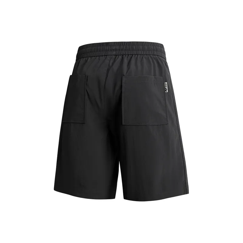 Jeep Leisure Collection Shorts Men's-1