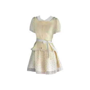 ABCMININ Two Piece Skirt Sets Women's