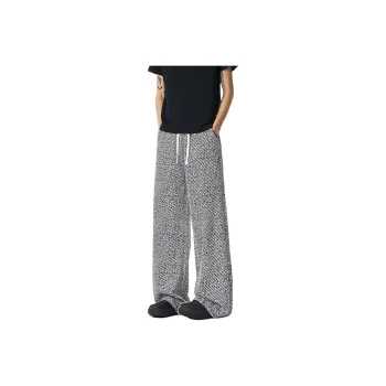 Caramella Casual Pants Unisex