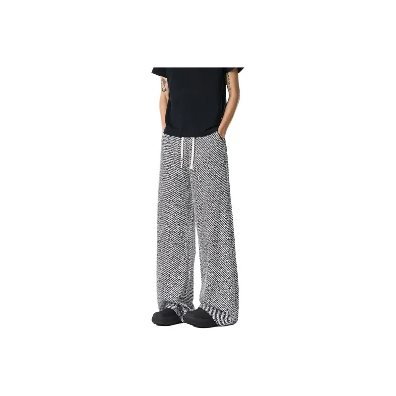 Caramella Casual Pants Unisex-0