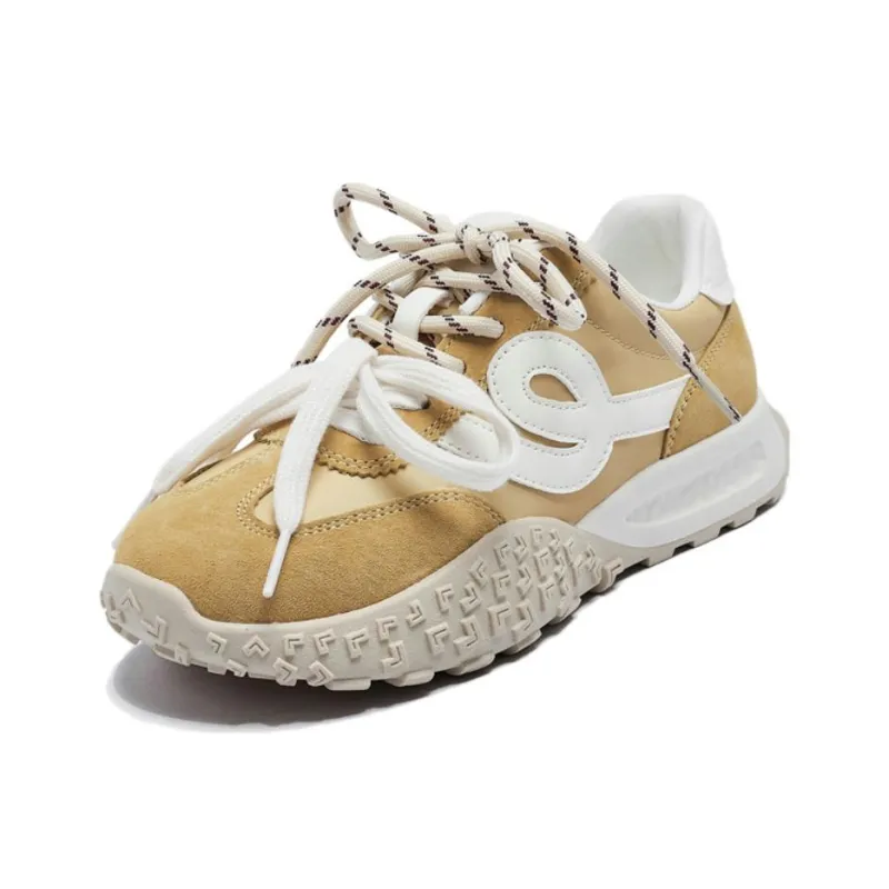 15 MINS Low Top Casual Shoes Women's-7