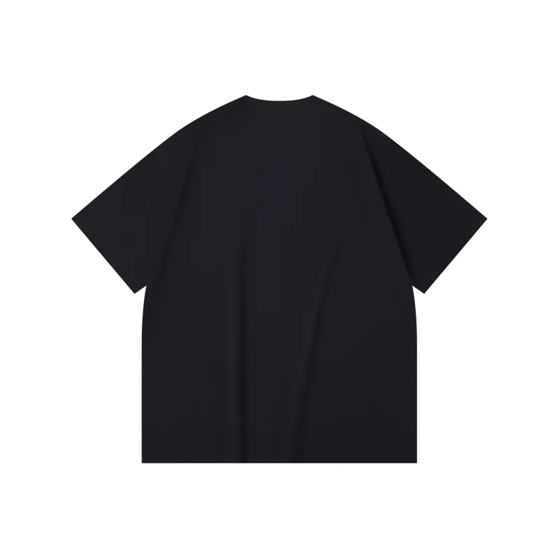 Crayon Shinchan T Shirts Unisex-5