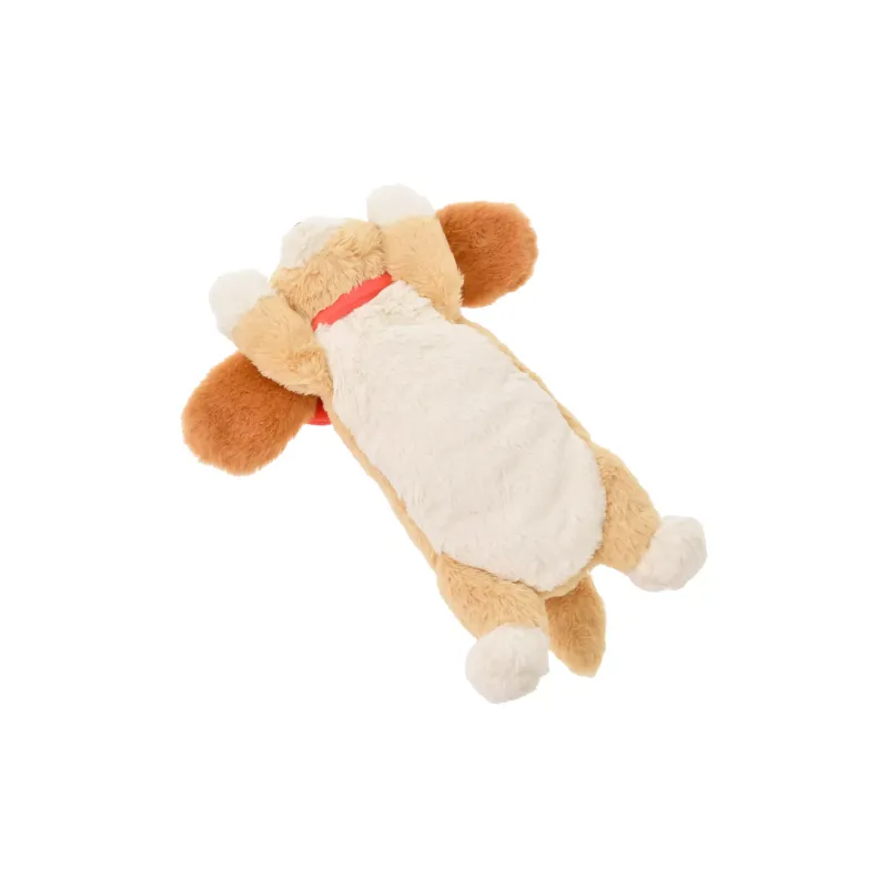Disney x DISNEYLAND Lady Dog Pencil Case/pencil Box Tokyo Disney-3