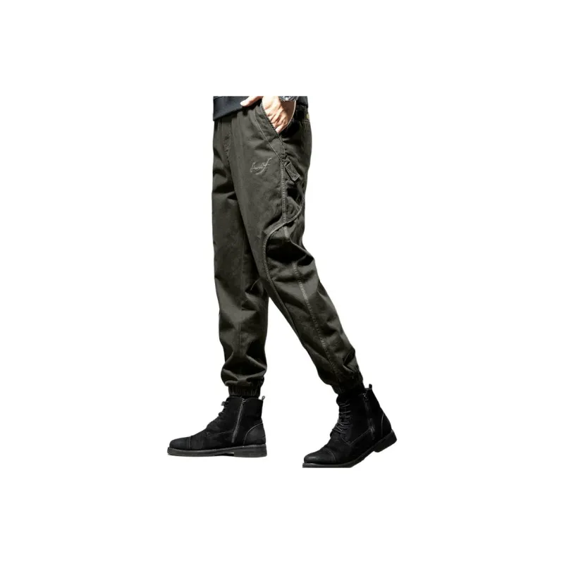 PRPK Casual Pants Unisex-5