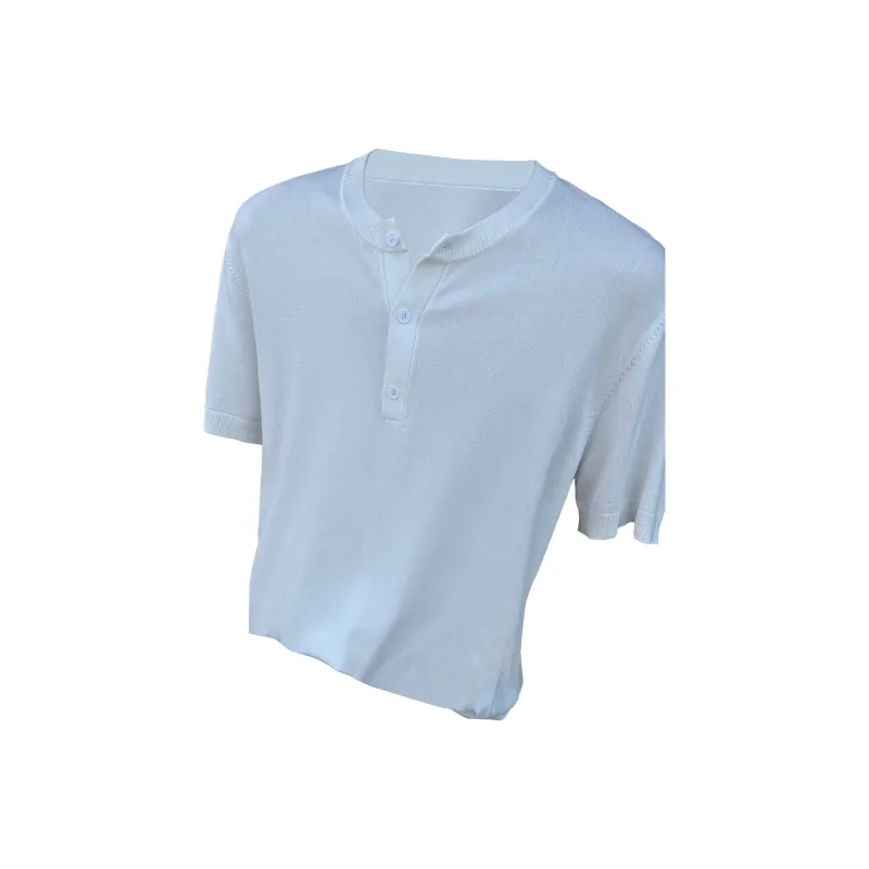 Paddy Julia Polo Shirts Unisex-4