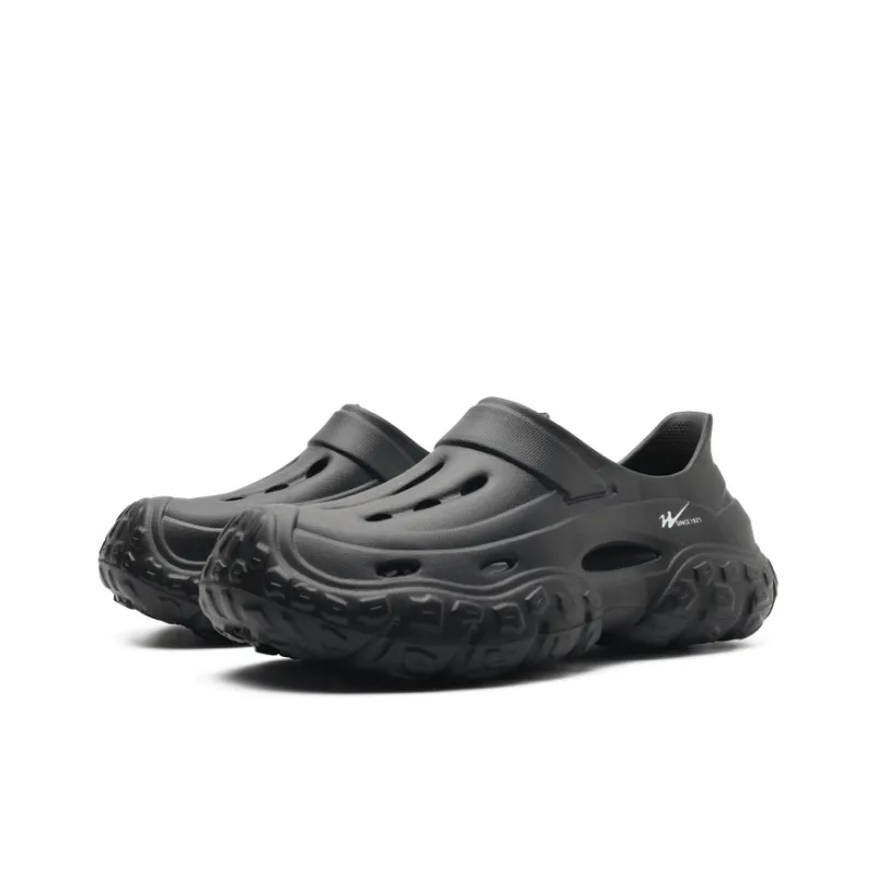 DOUBLE STAR 88 Clogs Men-13