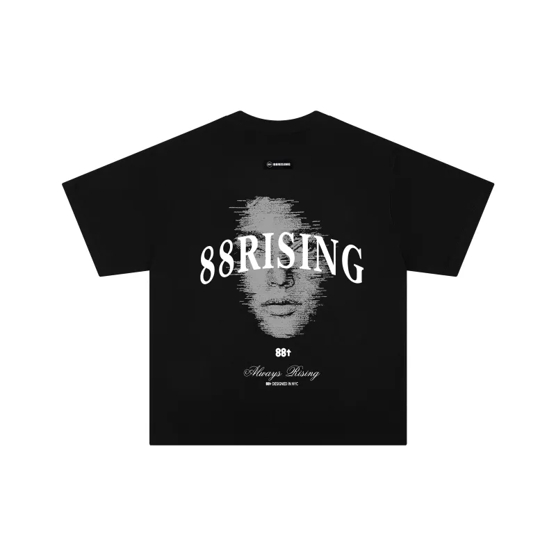 88rising T Shirts Unisex-4