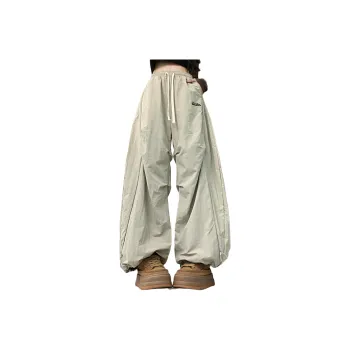GOSO Cargo Pants Women's Khaki