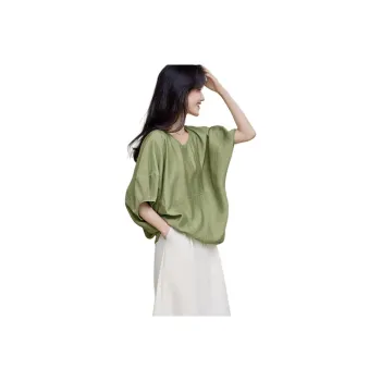 The Temptation Of The Muse Shirt Women's