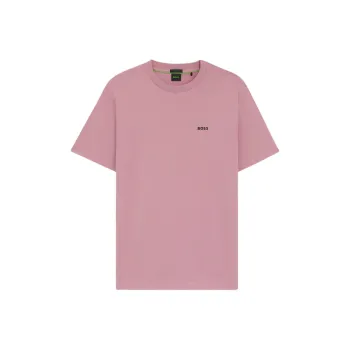 HUGO BOSS T Shirt Men's Light Pink