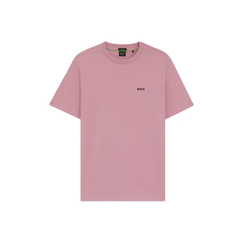 HUGO BOSS T Shirt Men's Light Pink-0
