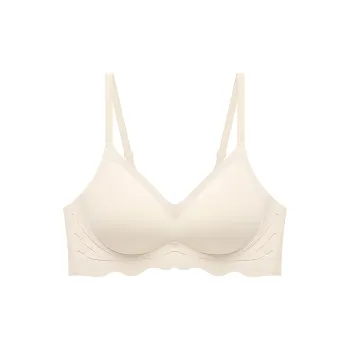 YIMANLI Women's Bras