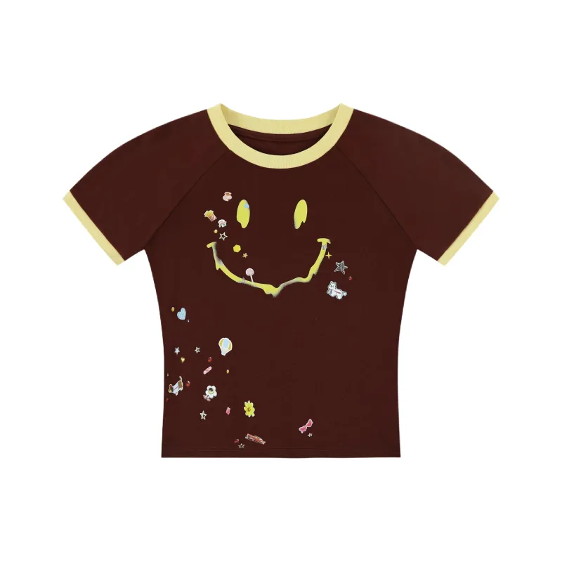 LEMANISM T Shirts Women's-2