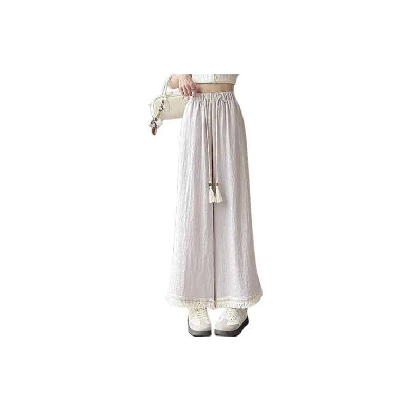MISS VIGOR Casual Pants Women's-9