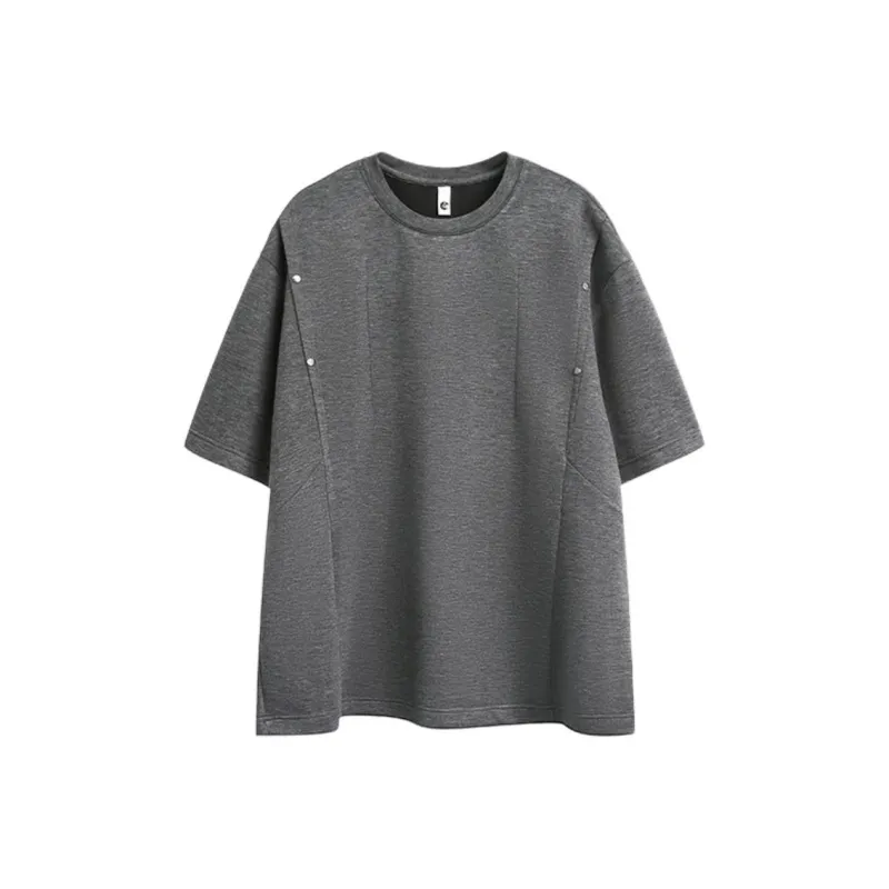 VERAF CA T Shirts Unisex-4
