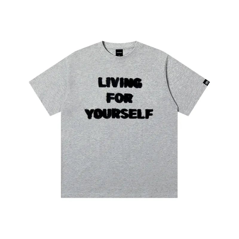 JUNGLE TIGER T Shirts Unisex-4