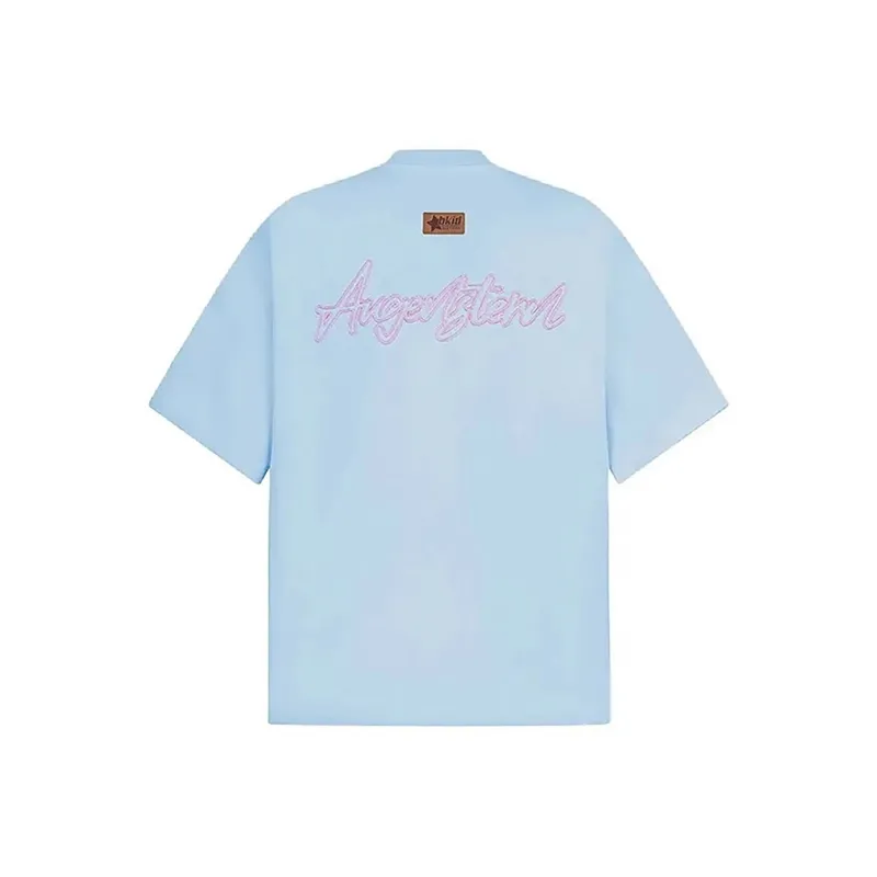 Ang2 Stu T-Shirts Unisex-3