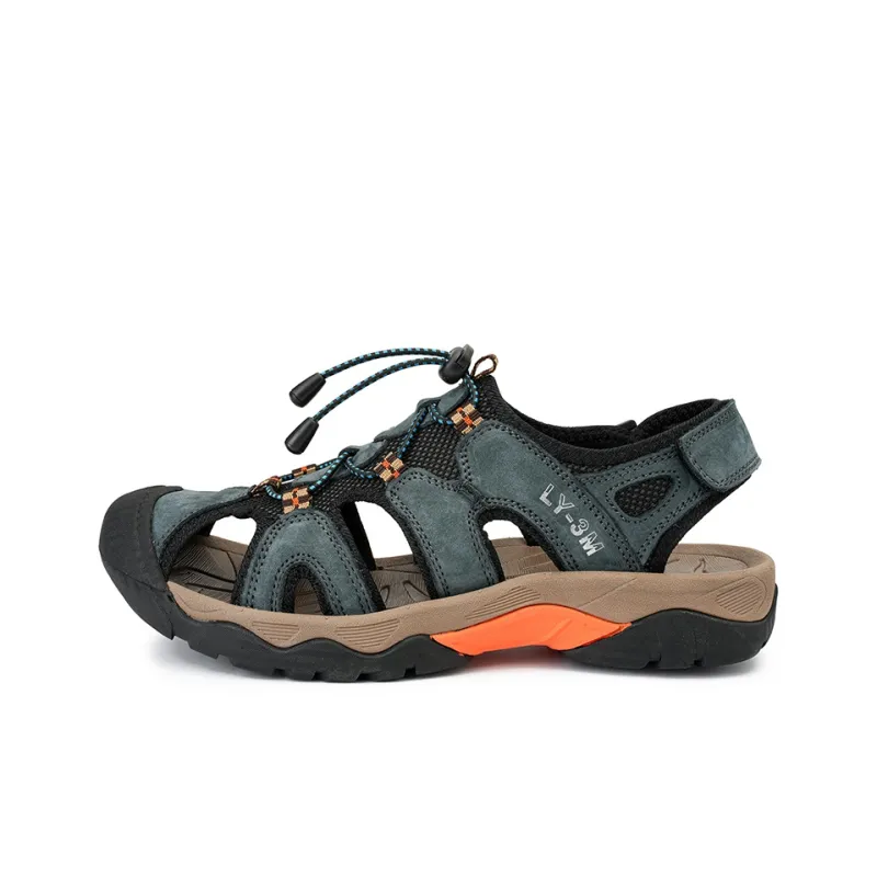 Frank Mully River Trekking Shoes Men's-9
