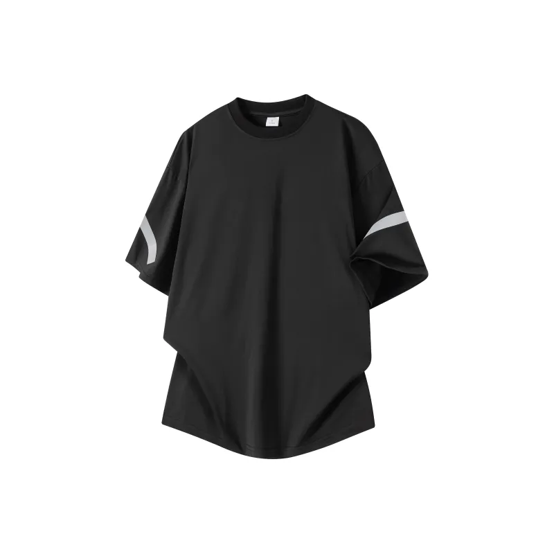 FAKE VINTAGE Casual Sportswear Unisex-6