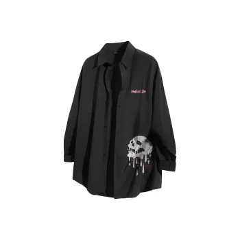 PAUL COSTELLOE Shirts Unisex