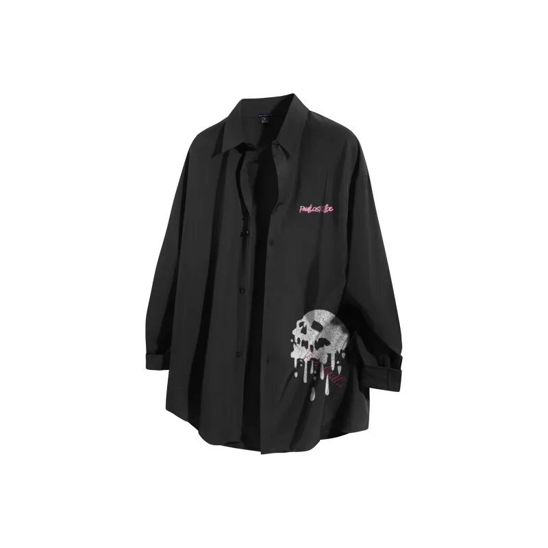 PAUL COSTELLOE Shirts Unisex-0