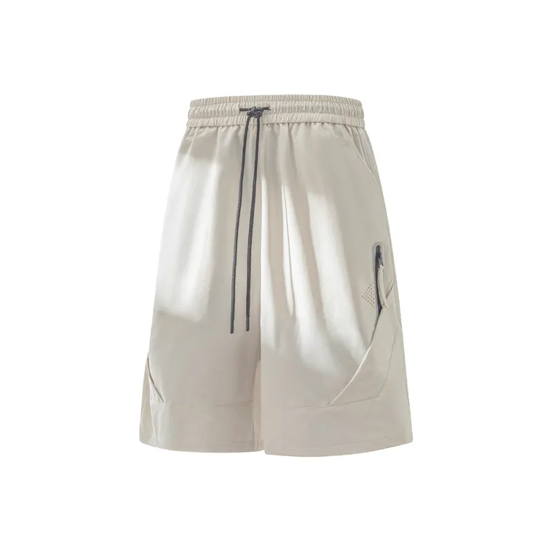 Evil Lions Casual Shorts Unisex-4