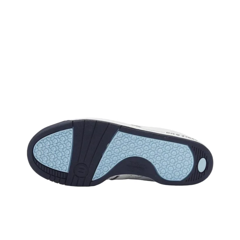 Wilson PRO STAFF 87 Low Top Training Shoes Unisex White-4