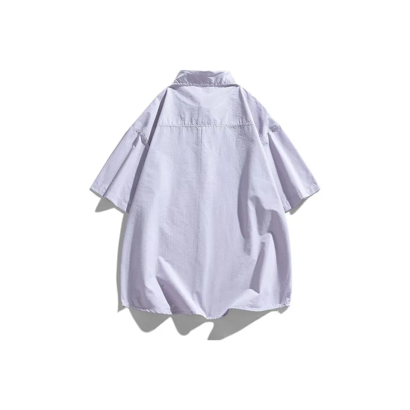 Ang2 Stu Shirts Unisex-8