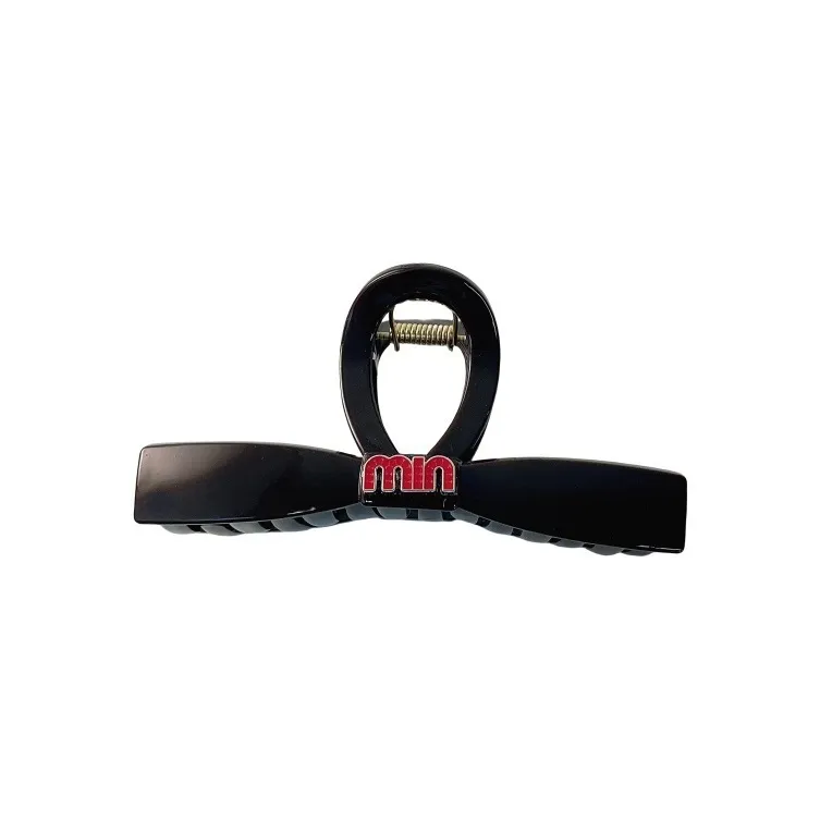 Mr. Shang Acrylic Hair Accessories Women's-0