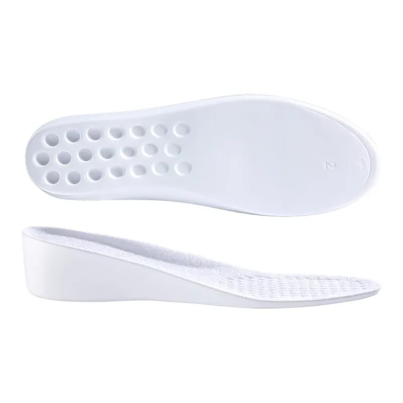 Footprint Tribe Velvet Fabric Insoles Unisex-7