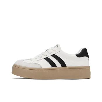Hotwind Q Bounce Series Low Top Skateboard Shoes Women's
